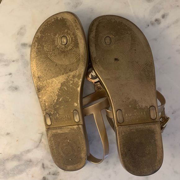 Michael Kors Sandals - Picture 8 of 8